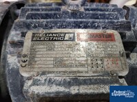 Image of Komline-Sanderson Vacuum Drum Filter, S/S 12