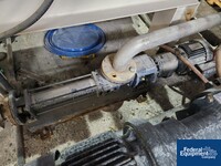 Image of Komline-Sanderson Vacuum Drum Filter, S/S 13