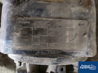 Image of Komline-Sanderson Vacuum Drum Filter, S/S 15