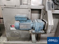 Image of Komline-Sanderson Vacuum Drum Filter, S/S 16