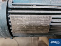 Image of Komline-Sanderson Vacuum Drum Filter, S/S 17