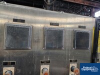 Image of Komline-Sanderson Vacuum Drum Filter, S/S 19