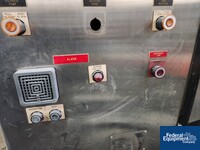 Image of Komline-Sanderson Vacuum Drum Filter, S/S 21