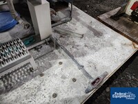 Image of Komline-Sanderson Vacuum Drum Filter, S/S 23
