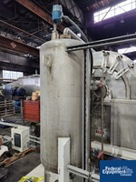 Image of Komline-Sanderson Vacuum Drum Filter, S/S 26
