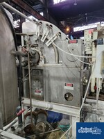 Image of Komline-Sanderson Vacuum Drum Filter, S/S 27