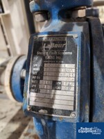 Image of Komline-Sanderson Vacuum Drum Filter, S/S 29