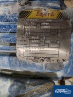 Image of Komline-Sanderson Vacuum Drum Filter, S/S 30