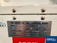 Image of 70" Baker Steriguard Fume Hood, VBM-600 02