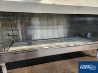 Image of 70" Baker Steriguard Fume Hood, VBM-600 05