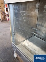 Image of 70" Baker Steriguard Fume Hood, VBM-600 06
