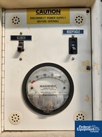 Image of 70" Baker Steriguard Fume Hood, VBM-600 08