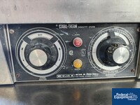 Image of Blue M Oven, Model OV-12A 06