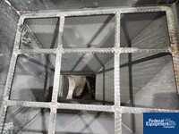 Image of 18" Jet Mill with Acrison Feeder, S/S 05