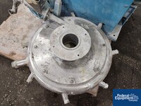 Image of 18" Jet Mill with Acrison Feeder, S/S 09