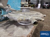 Image of 18" Jet Mill with Acrison Feeder, S/S 10