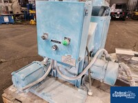 Image of 18" Jet Mill with Acrison Feeder, S/S 11