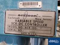 Image of 18" Jet Mill with Acrison Feeder, S/S 12