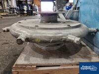 Image of 18" Jet Mill with Acrison Feeder, S/S 14