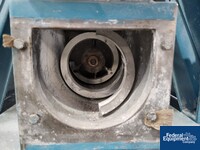 Image of 18" Jet Mill with Acrison Feeder, S/S 15