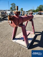 Image of Basco Heat Exchanger, C/S, 150# 03