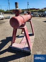 Image of Basco Heat Exchanger, C/S, 150# 04