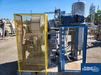 Image of Dorr-Oliver Rotary Vacuum Filter, S/S 03