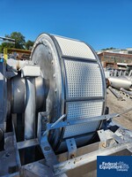 Image of Dorr-Oliver Rotary Vacuum Filter, S/S 05