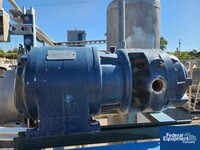 Image of Dorr-Oliver Rotary Vacuum Filter, S/S 08