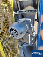Image of Dorr-Oliver Rotary Vacuum Filter, S/S 09