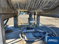 Image of Dorr-Oliver Rotary Vacuum Filter, S/S 12