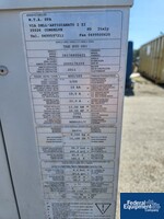 Image of 7.6 Ton MTA Chiller, Model TAE EVO 081 02