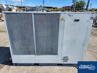 Image of 7.6 Ton MTA Chiller, Model TAE EVO 081 05