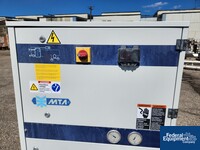 Image of 7.6 Ton MTA Chiller, Model TAE EVO 081 06
