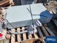 Image of 7.6 Ton MTA Chiller, Model TAE EVO 081 07