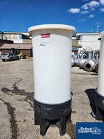 Image of (5) Plastic Checm-Tainer Tanks 02