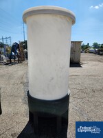 Image of (5) Plastic Checm-Tainer Tanks 03