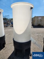 Image of (5) Plastic Checm-Tainer Tanks 04