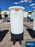 Image of (5) Plastic Checm-Tainer Tanks 07