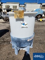 Image of (5) Plastic Checm-Tainer Tanks 11