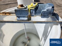 Image of (5) Plastic Checm-Tainer Tanks 13