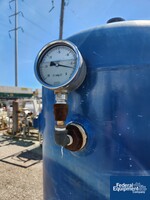 Image of 120 Gal Roy B. Hanson Compressed Air Tank, C/S 05