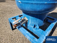 Image of 120 Gal Roy B. Hanson Compressed Air Tank, C/S 06