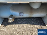 Image of 20 HP American Compressor Co Rotary Lobe Air Compressor, Model 56 U-RA1 06
