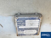 Image of 20 HP American Compressor Co Rotary Lobe Air Compressor, Model 56 U-RA1 07