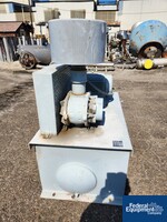 Image of 20 HP American Compressor Co Rotary Lobe Air Compressor, Model 56 U-RA1 08