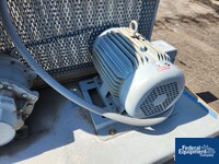 Image of 20 HP American Compressor Co Rotary Lobe Air Compressor, Model 56 U-RA1 09