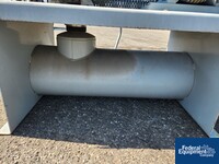 Image of 20 HP American Compressor Co Rotary Lobe Air Compressor, Model 56 U-RA1 10