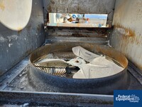 Image of Keith Belt Furnace, Model KBR183 (48-2) (144-1) 1700 06