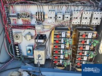 Image of Keith Belt Furnace, Model KBR183 (48-2) (144-1) 1700 10